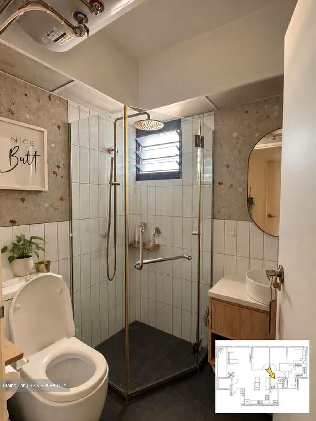 Blk 610B Tampines Greenweave (Tampines), HDB 5 Rooms #627865461